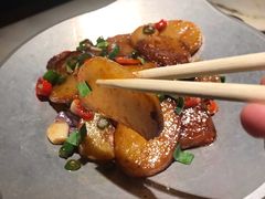 -绿茶餐厅(深圳龙华天虹购物中心店)