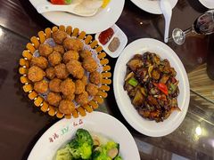 -晋阳饭庄(虎坊桥店)