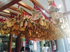 大堂-桥香园云南过桥米线(金马碧鸡店)