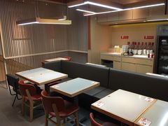 -喜家德虾仁水饺(华强天虹店)