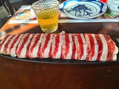 精选肥牛-大隐·成都火锅Bistro(合生麒麟新天地店)