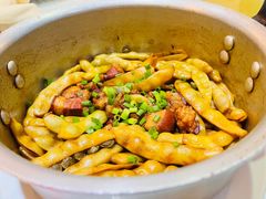 -东北大院·东北菜(三台子店)