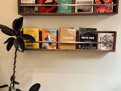 -LOTTA COFFEE(安居博文苑店)
