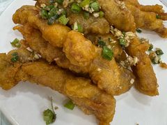 -阿金大白·上海菜馆(新天地店)