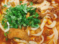 -韩师傅老大同刀削面(北苑路店)