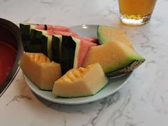 -捞神煲汤火锅(湖滨商业街店)