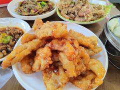 -渔家乐小海鲜(皇姑店)