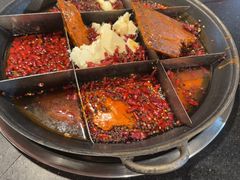 -化龙桥九宫格火锅(清水河店)