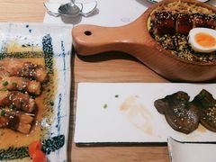-小句号·精致料理(江南环球港店)