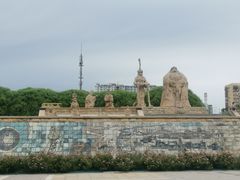 -元大都城垣遗址公园