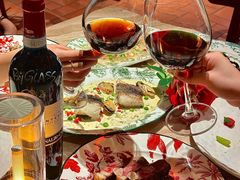 -Mammamia意大利餐厅(阳春巷店)