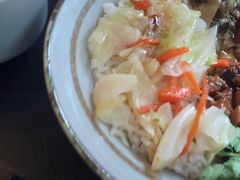 -永和大王(浦东南路店)