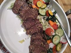 -通海俄式烧烤·俄罗斯大串(爱建店)