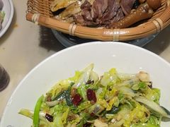 -常和州·夜宵大排档(常州单店)