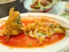 -苏梦江南·淮扬菜(夫子庙店)