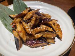 -薇酌饮·陕西菜(南门外店)