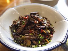 -红旗大食堂(君悦紫园店)