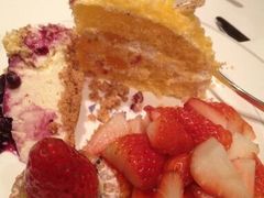 -Cova Ristorante & Caffe(海港城店)