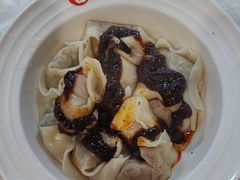 -吉祥馄饨(上海新上大店)
