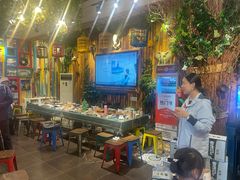 -西西里轰趴日租聚会别墅·团建拓展