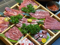 -口罩哥·烧肉刺身