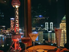 -翡翠36酒吧(浦东香格里拉店)