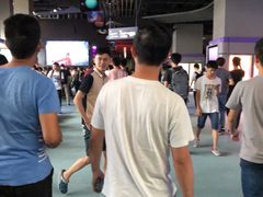 -广东科学中心科技影院