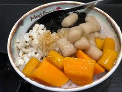 -Meet Fresh鮮芋仙(时代天街店)
