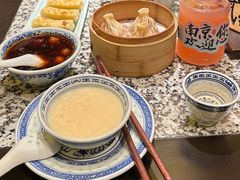 -南京大牌档(中关村领展广场店)