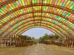 -中国天府农业博览园