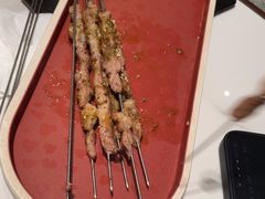 -清真·宁夏印象·盐池滩羊肉体验店(江宁路店)
