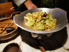 -绿茶餐厅(乐峰广场店)