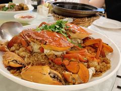 红蟳米糕-光头匠