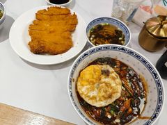 -鲁达面馆本帮风味(共康东路店)