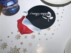 -HELLO MUSAE 拾光缪斯餐厅·纯正希腊风味(苏州中心店)
