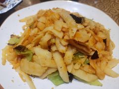 -独秀小吃(蓝田店)