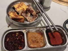 -花味·自助烤肉(南方时代店)
