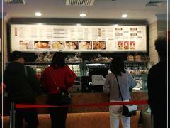 -国际饭店·帆声西饼屋(黄河路店)