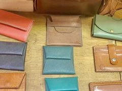 -如果·追梦手工皮具DIY教学店(田子坊店)