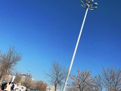 -欢乐水魔方水世界