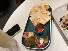 -墨纪Mojí墨西哥餐厅(官舍店)