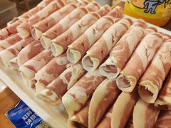 -傣妹火锅(四川北路店)