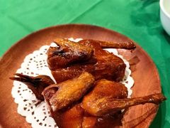 八仙乳鸽-誉八仙粤菜(万象天地店)