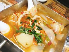 -韩金利串店(让胡路店)
