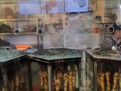 -一代烤翅王(大汉口店)