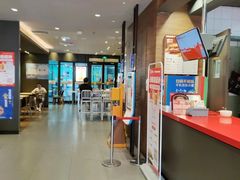 -汉堡王(上海凌云壹街坊店)