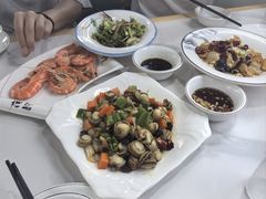 -威海渔村(静安旗舰店)