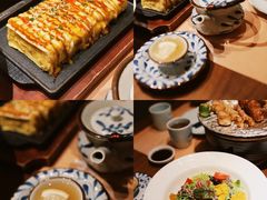 -山葵家·创意料理(宁波来福士店)