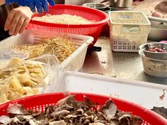 -王老三清真牛肉汤