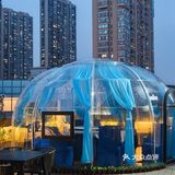 坐拥江景！在这吃饭太有氛围了